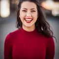 Sarah Jenkins